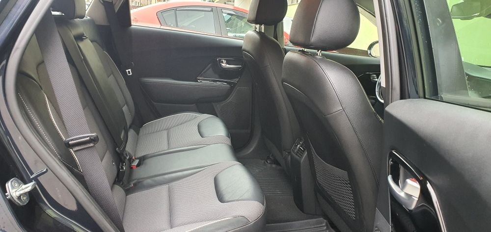 KIA  NIRO 64 KW 204 CP..SOH100%
