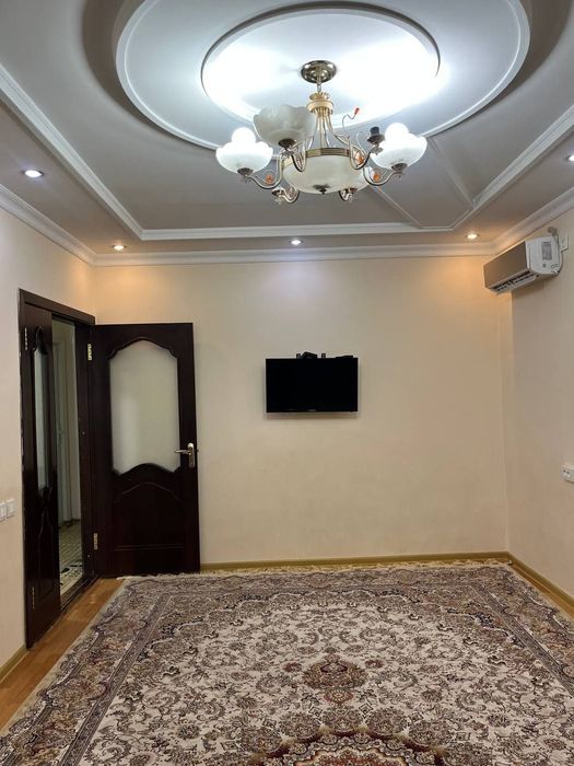 *‼️Shayxontoxur. 77 seriya. Gʻishtli, Razdelka  60m² . Balkon 2×6