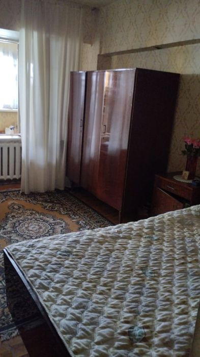 Продам квартиру в центре