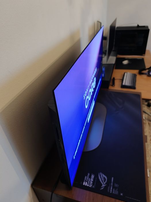 Smart tv Sony Bravia XR