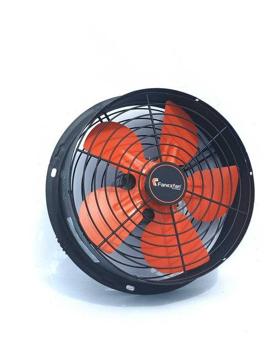 Осов вентилатор ф350, дебит 3250 m3/h