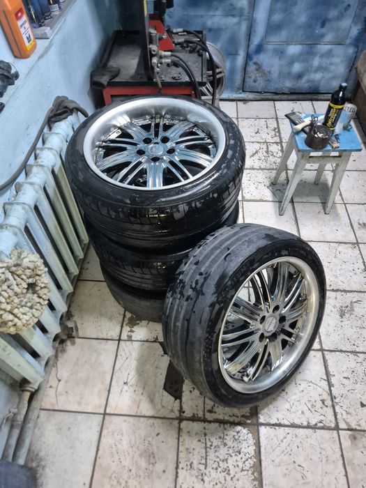 Продам литьё 18R