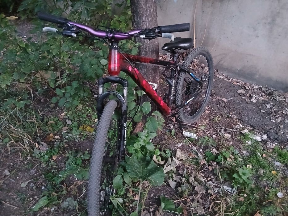 Продаю велосипед