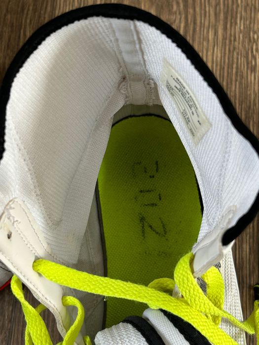 Боксерка MACHOMAI 2