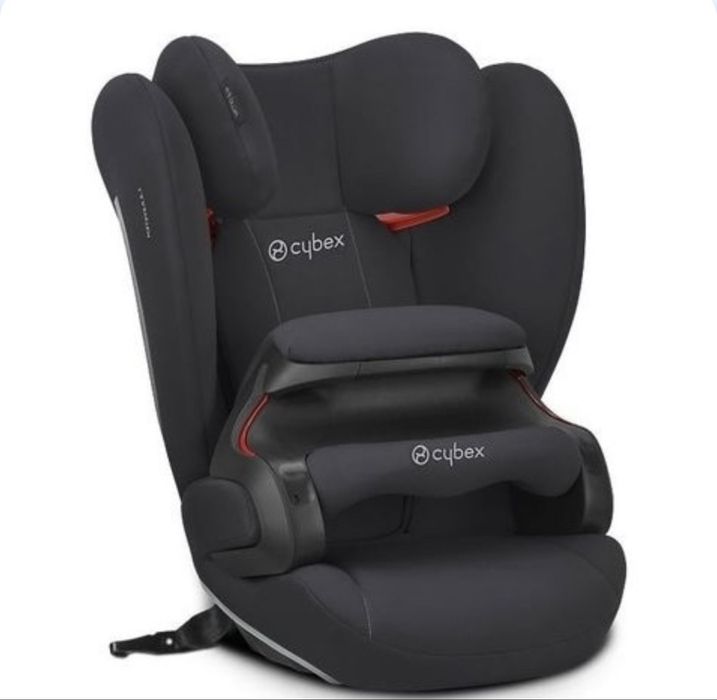 Автокресло cybex