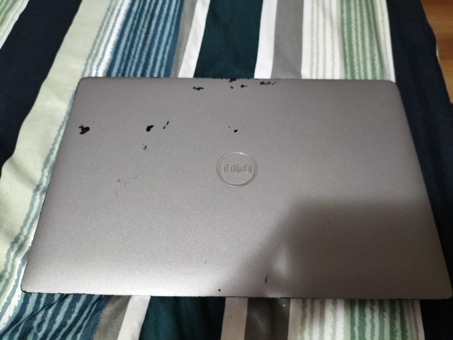 Laptop dell VAND URGENT