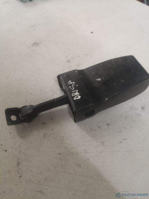 Opritor Usa Dreapta Spate Skoda Superb (3T4) [ 2008 - 2015 ]