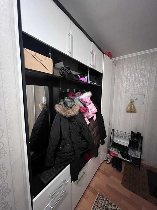 продается 1 ком улучшенная на КСК