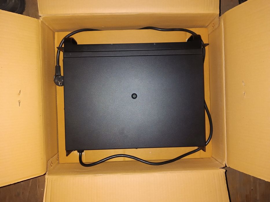 Усилитель Next md 14000.