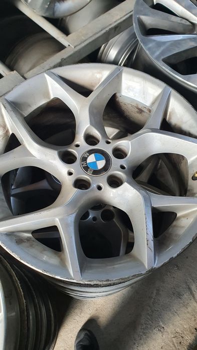 Jante Aliaj bmw R18