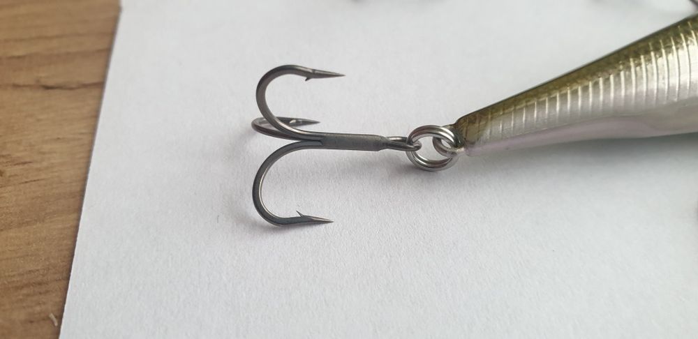 Voblere Duo Realis Jerkbait