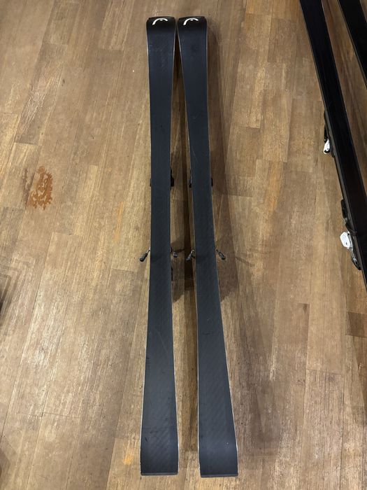 Лыжи head sl 165