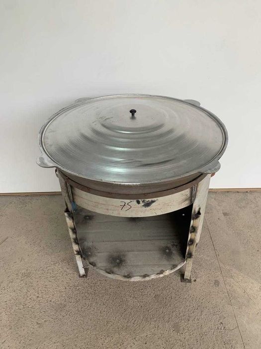 Крышка для казан