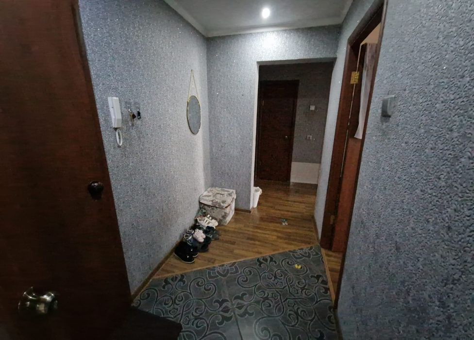 Сдам 2ком.кв.на 9мкр.