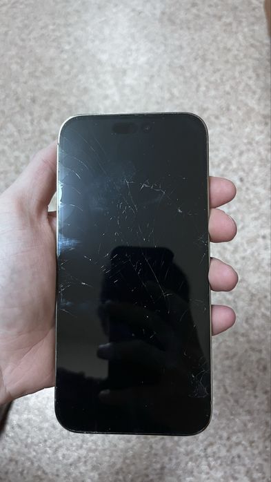 Продам iphone 14 pro max