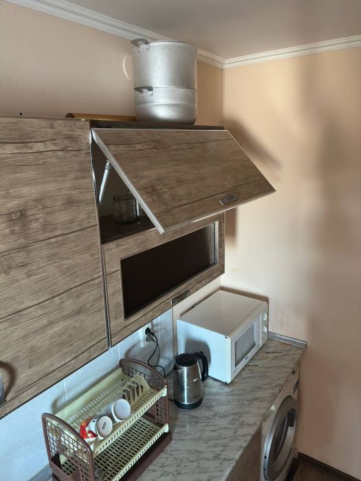 Продам 3х комнатную Уютную квартиру