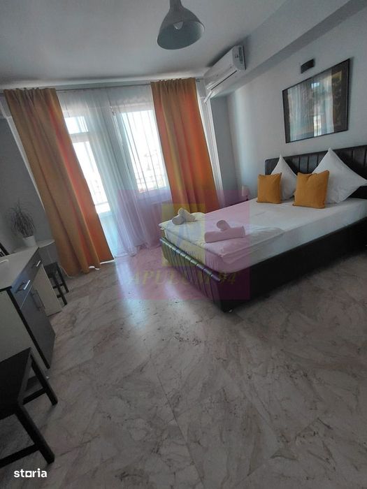 Unirii-Camera de Comert, Penthouse scara, lift privat, terasa privata — fotografia 1