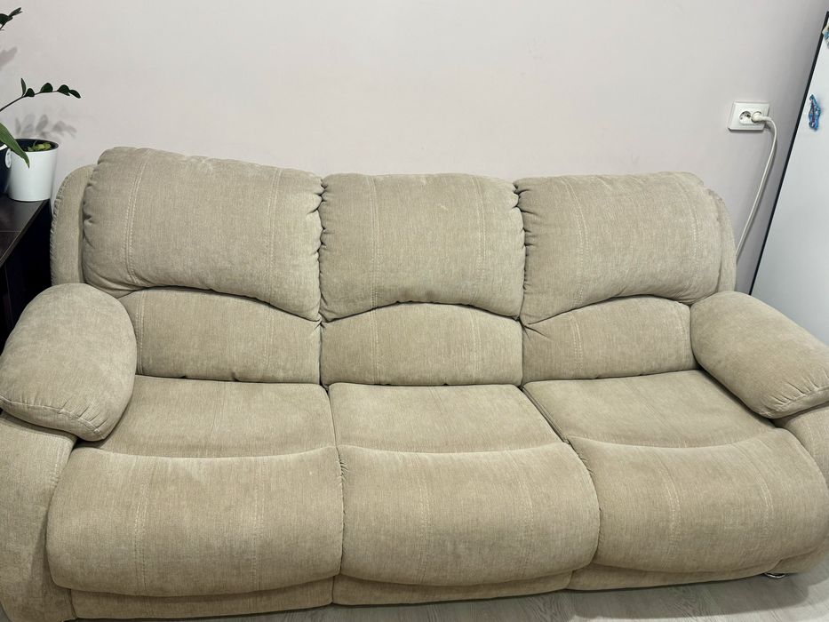 Диван тройка комплект