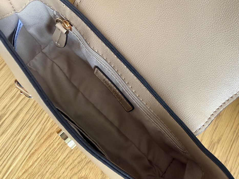 Дамска чанта Nine West