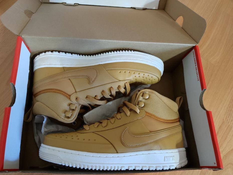 Маратонки Nike uk 6 eur 40