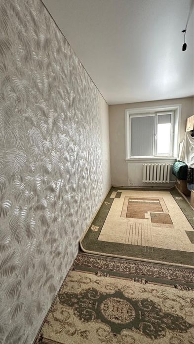 продам 2х комнатную квартиру в степногорске