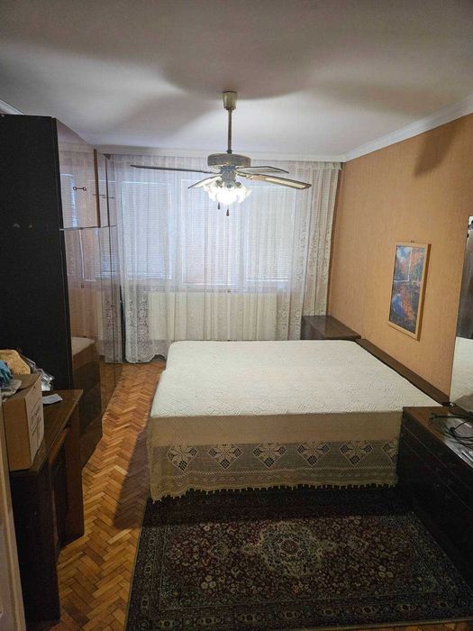 Просторен четиристаен апартамент с площ 102 кв.м - град Видин