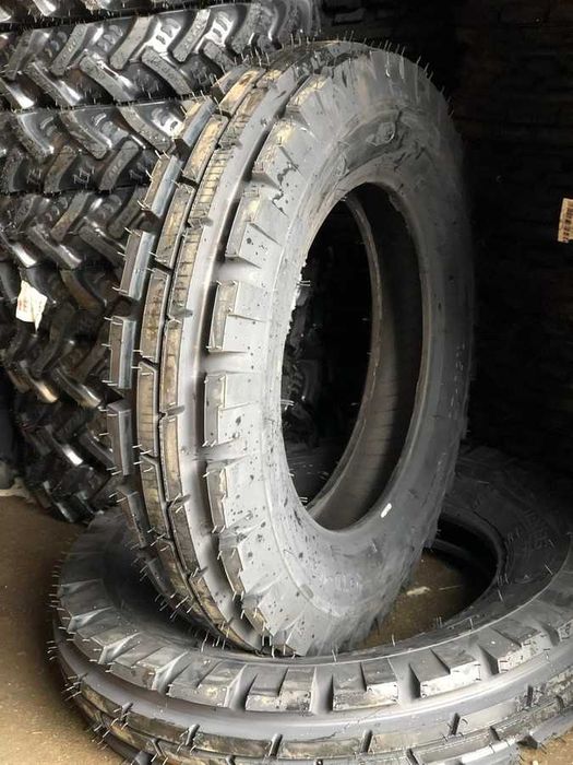 Cauciucuri noi tractor U650 anvelope directie 7.50-20 PETLAS 8PR