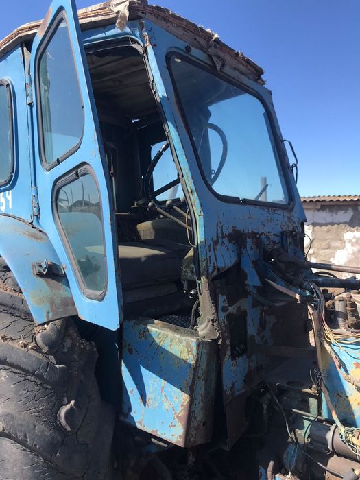 Продам трактор т40