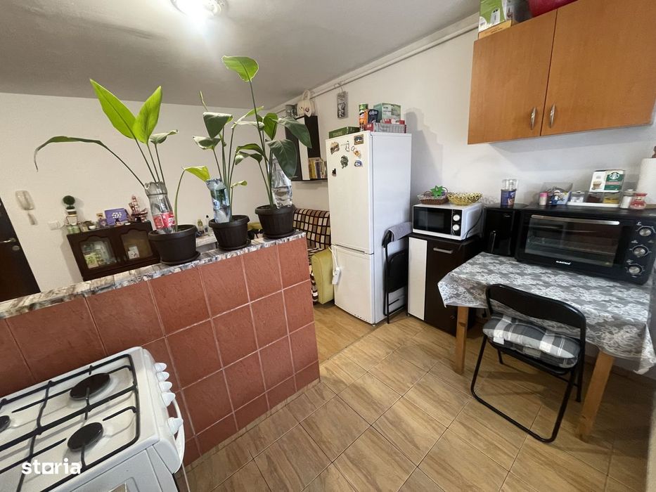 Apartament 2 camere cu balcon 44 mp la MANSARDA str Șoimului /V. Aaron