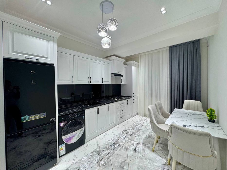 Продаётся квартира