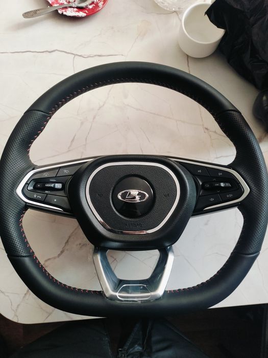 мультируль на ваз