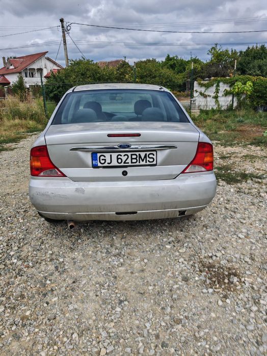 Autoturism de vânzare