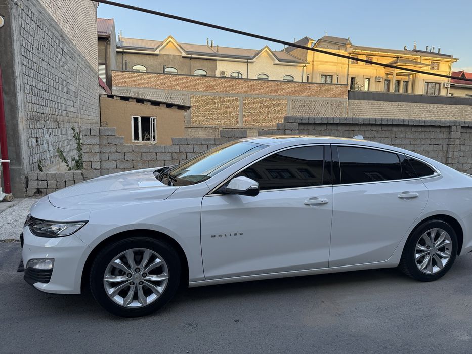 Malibu 2 Premier