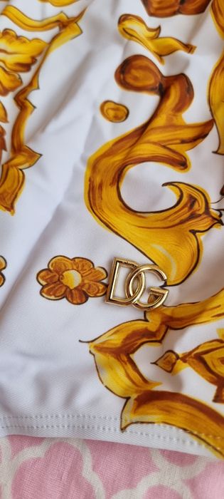 Дамски бански Dolce gabana