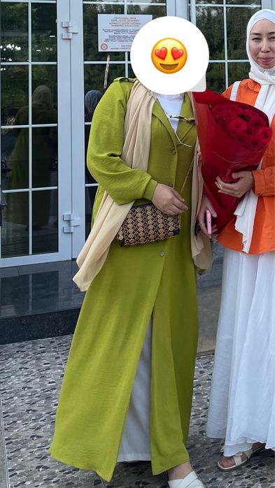 Көйлек юбкалар кигенде өте әдемі тұрады