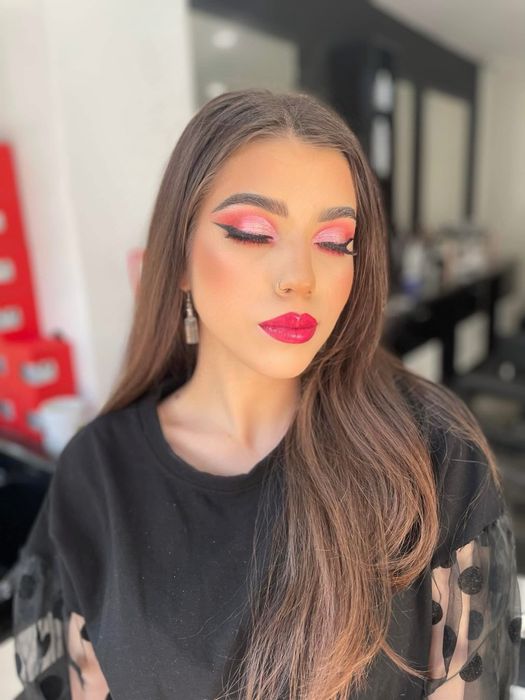 Machiaj profesional sector 6 si la domiciliu