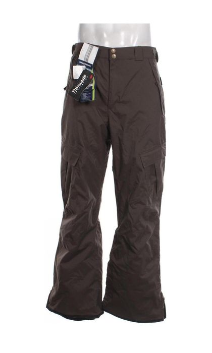 Нови мъжки ски/сноуборд панталони Crane, разм.XL