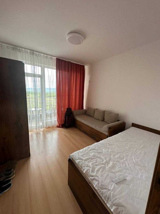 Дава се под наем Тристаен апартамент в с. Тънково, Област Бургас - 70 кв.м за 400 € - Снимка #4