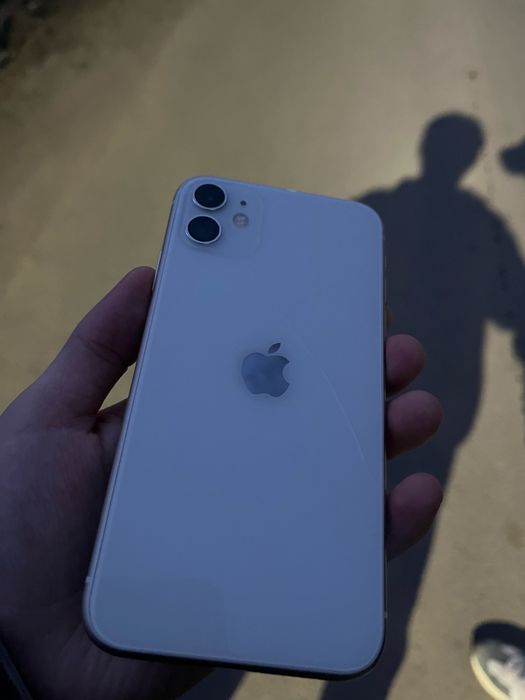 Айфон 11 256 iphone