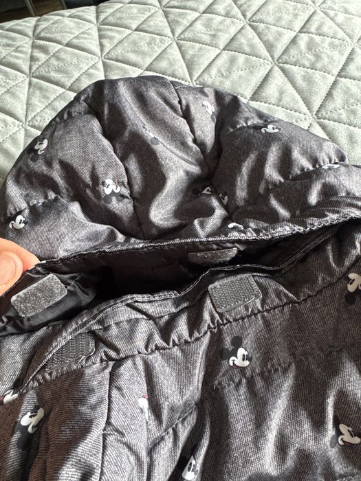 Детски елек за момче H&M