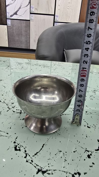 Kremanka nerjavika SSSR