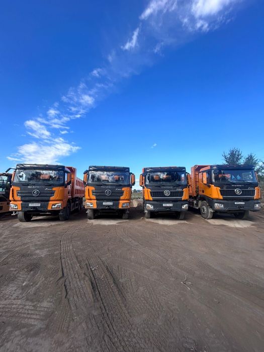 Разработка котлован