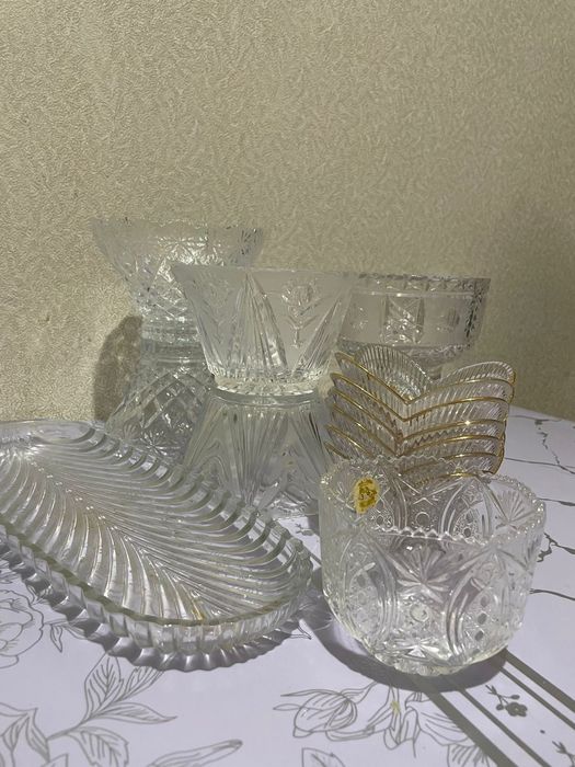 Продам посуды разные