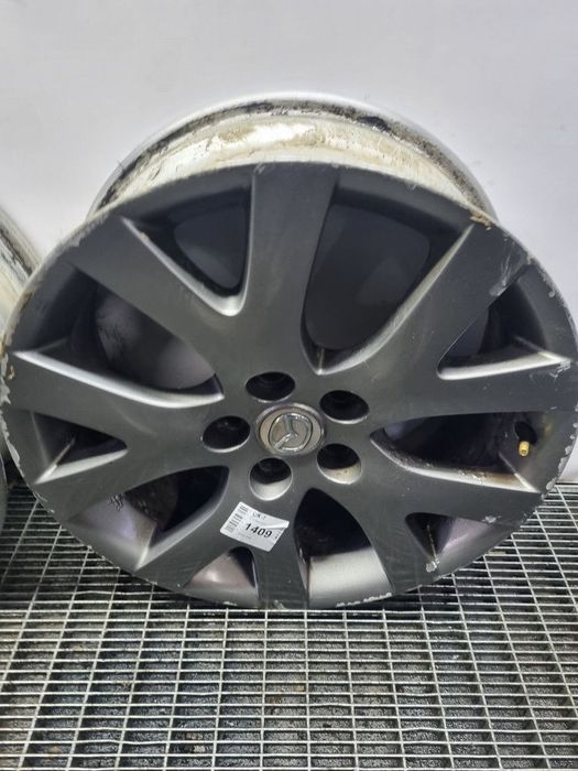 Jante aliaj Mazda CX - 7 2006 - 2012 (1409) R18 ET50