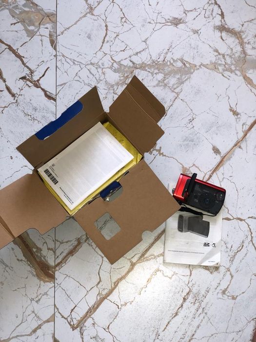 Видеокамера Sony SD  для  подводной съёмки