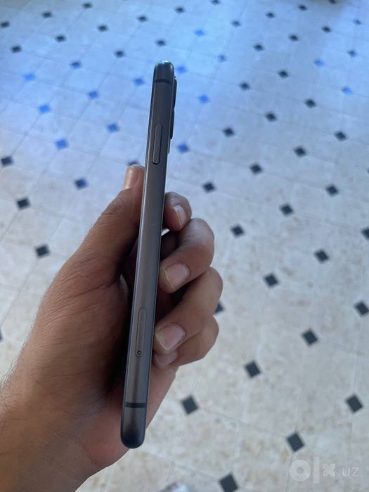 Iphone 11 128 gb