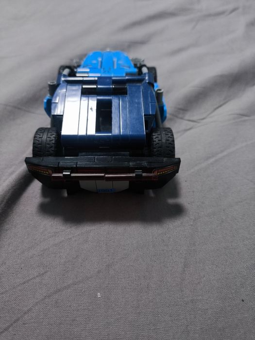 Машинка Lego technic