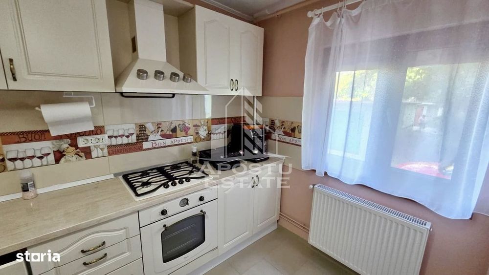 Apartment in Timisoara - Vedere 4