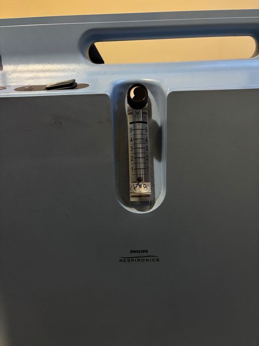 Кислороден концентратор Philips  Respironics EverFlo