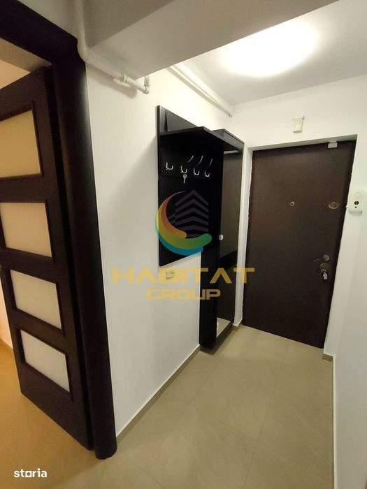 Vanzare apartament 3 camere mobilat utilat cu loc de parcare Str Sf Ag